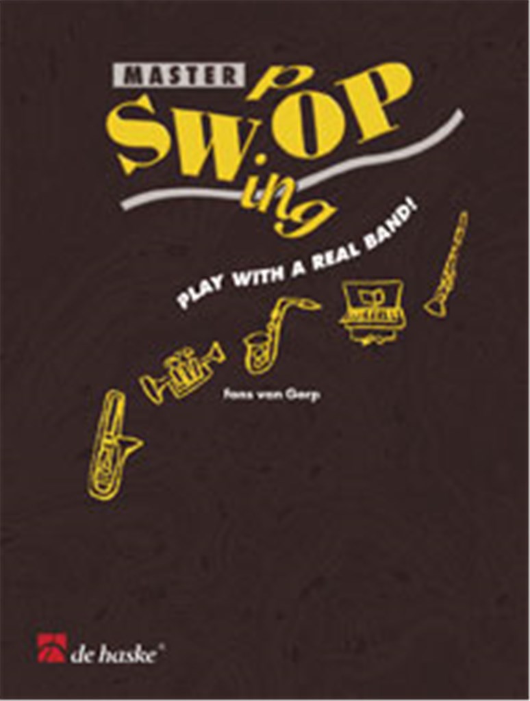 Master Swop
